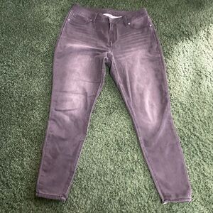 Jegging, large